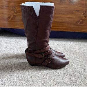 Bakers Brown Boots